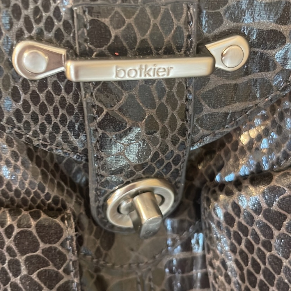 Botkier For Target Satchel - image 2
